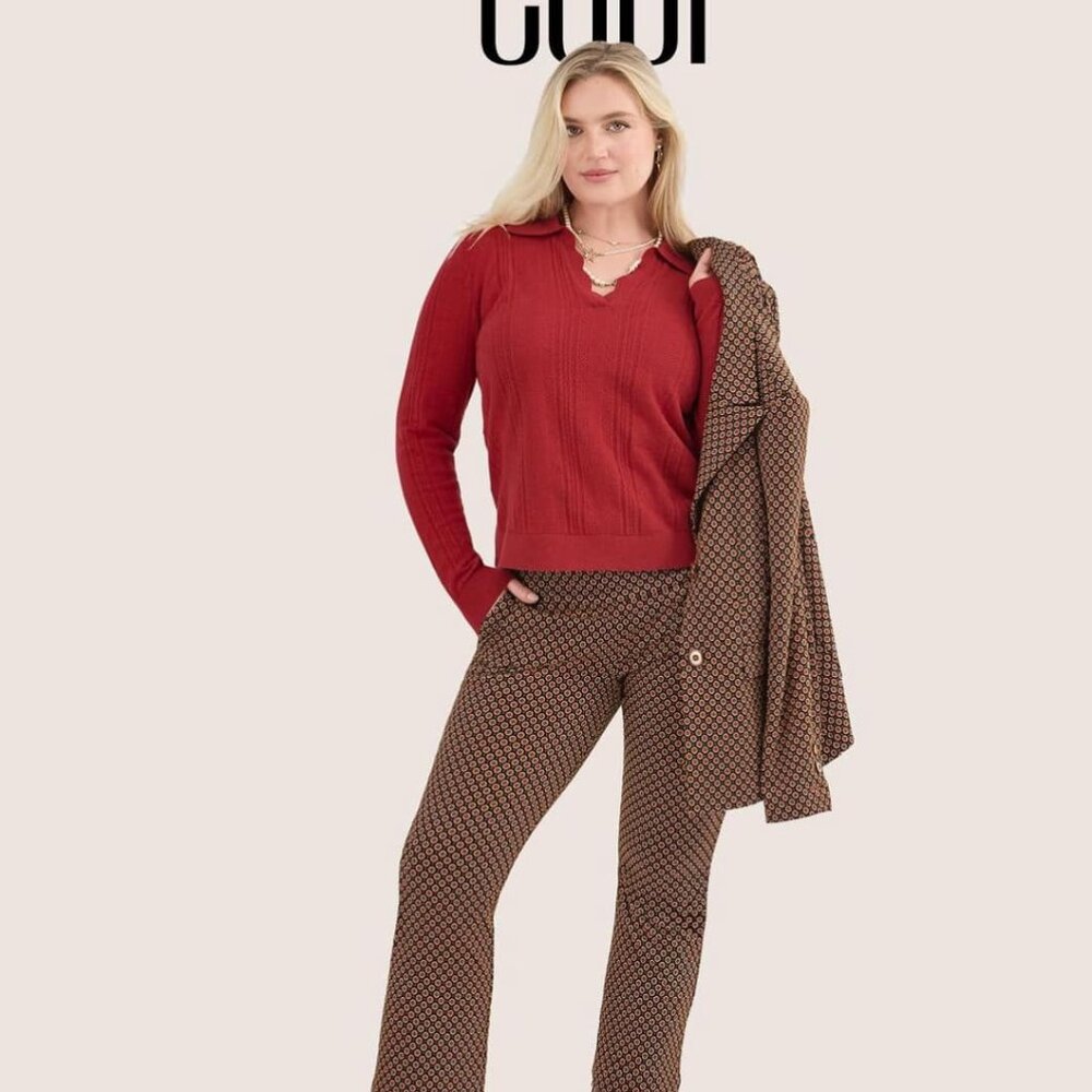 Dandy Blazer - image 2